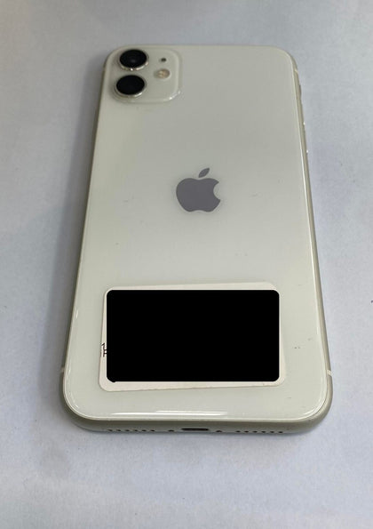 iPhone 11 128GB Open.