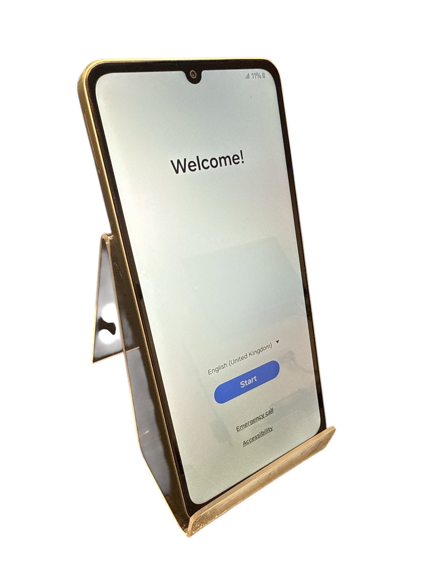 Samsung Galaxy A06