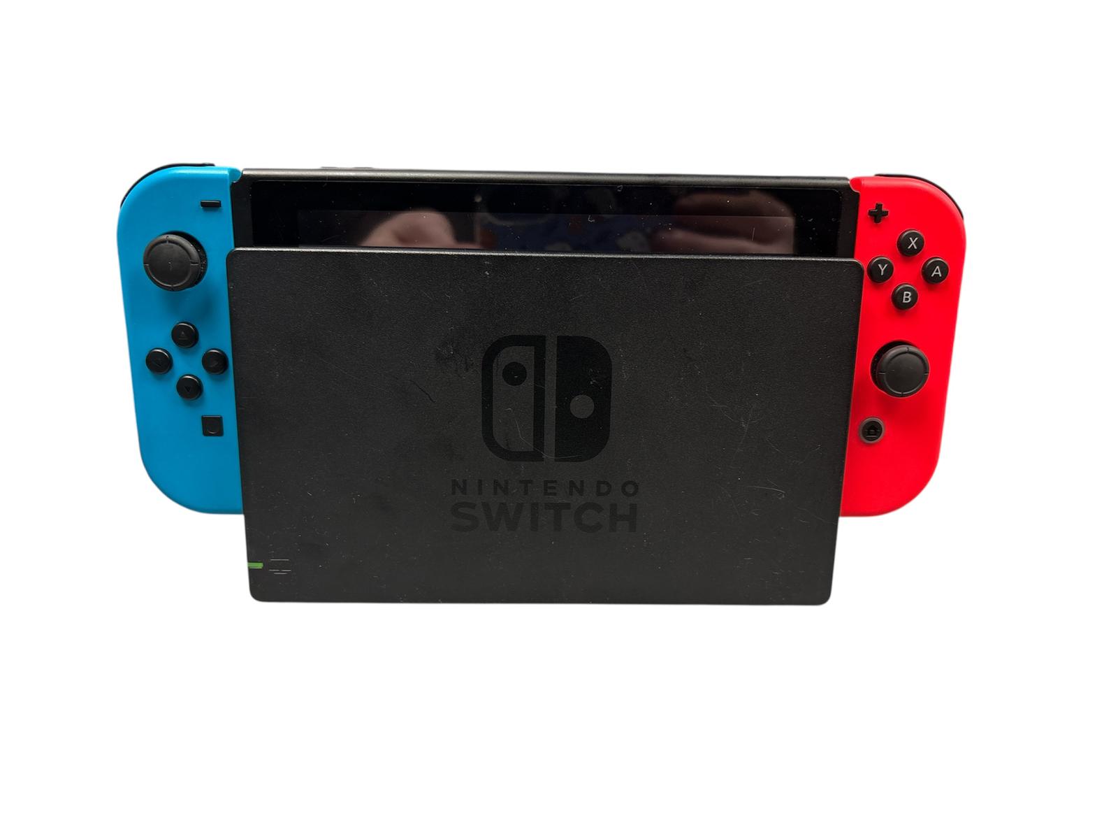 Nintendo Switch Console