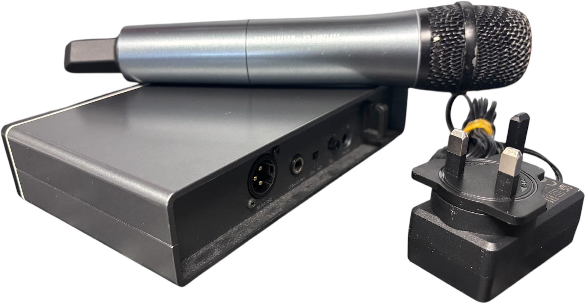 Sennheiser EM-XSW1 XS Wireless 1 Vocal Set with case