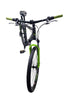 Team MX-29 Hardtail Mountain Bike - 29" Wheel - 27 Speed - 21" Speed