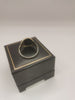 3.25G 9CT Gold Ring(375) Hallmarked and Tested Size V