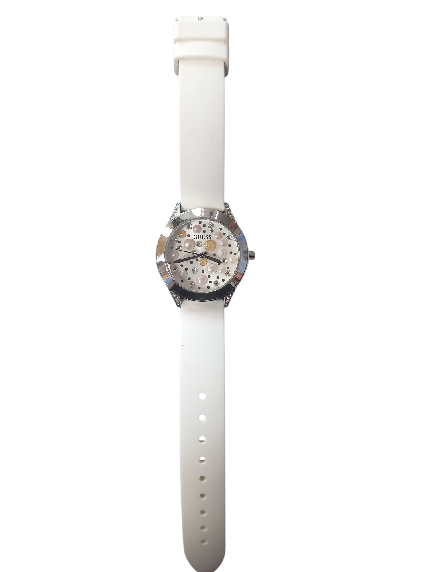 Guess Pearl GW0381L1 Ladies Watch
