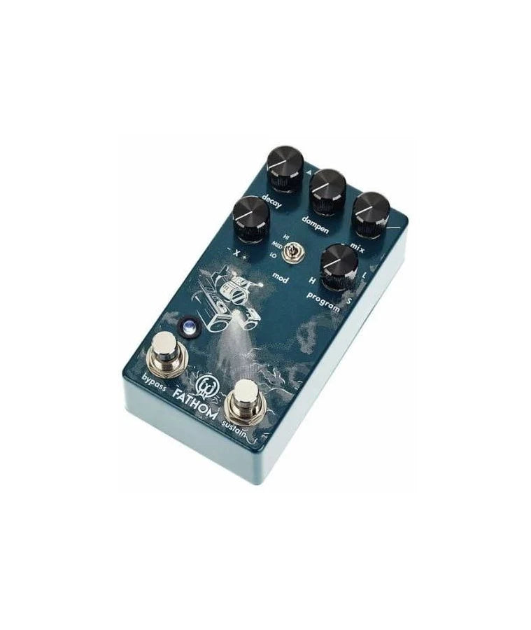 Walrus Audio Fathom | Cash Generator