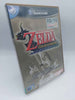 Nintendo Gamecube, Legend Of Zelda Windwaker, With Ocarina Of Time Disc And Manual