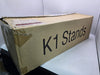 EPOS K1 STANDS - BOXED - OPENED NEVER USED - STANDS ONLY - FREE P&P