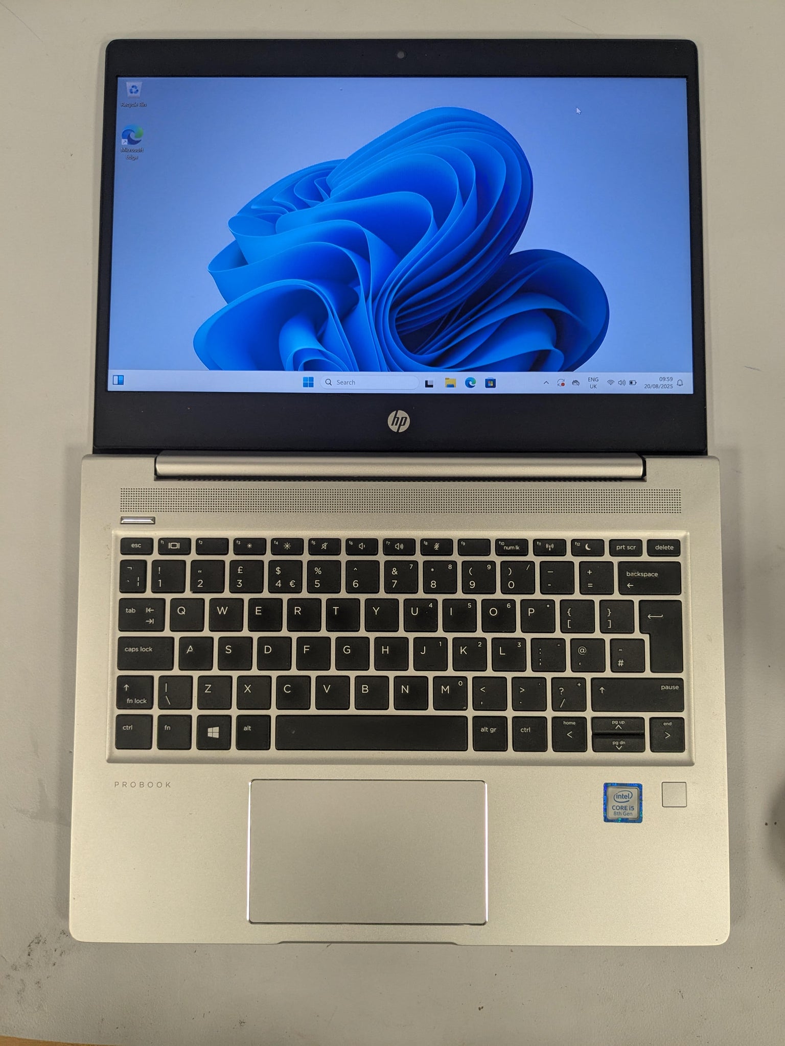 *SALE* HP ProBook 430 G6 Core i5-8265U 13.3in 4GB 256GB SSD Win 10 Pro