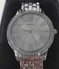 * Store Collection Only * Sekonda Charlotte Ladies Silver Bracelet Watch 40348 Boxed L:ike New