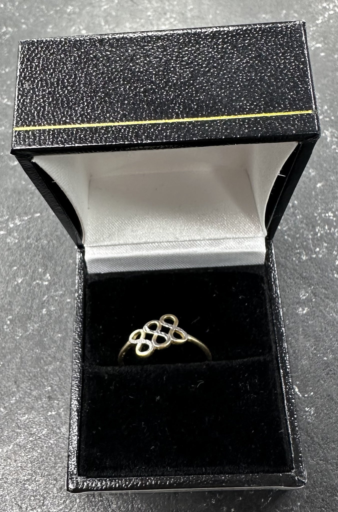 14ct Ring