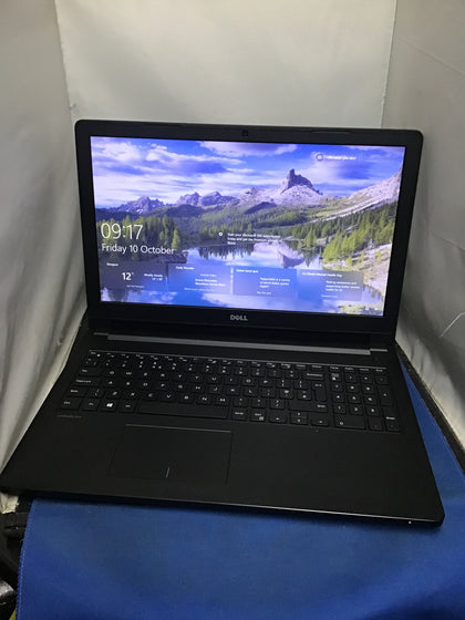 Dell Latitude 3570