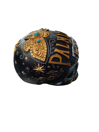 Destiny Palmistry Skull 18cm