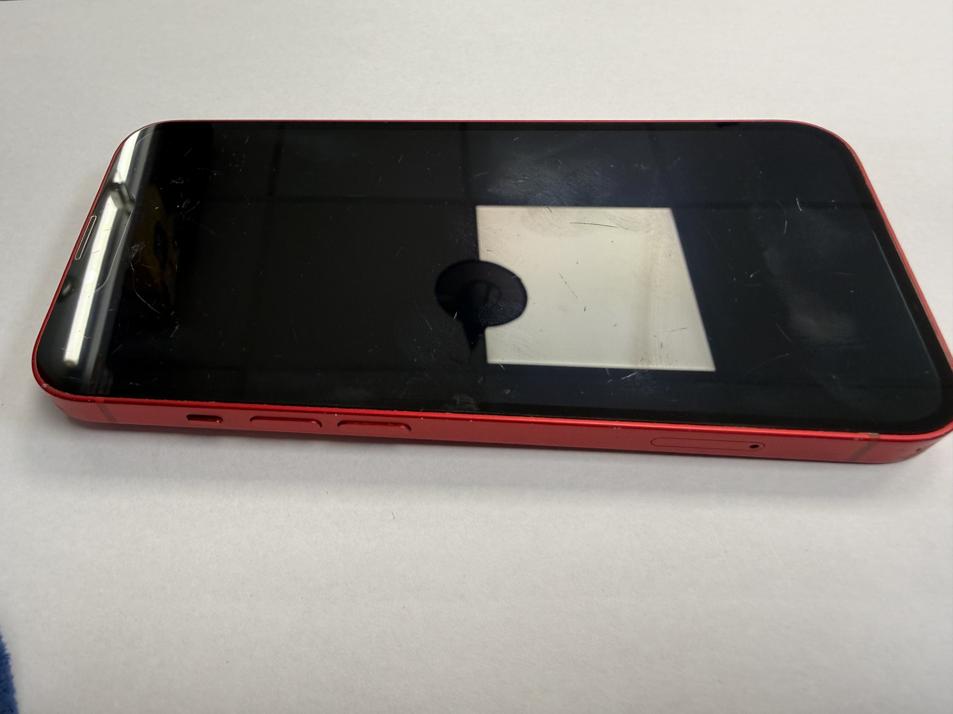 Apple iPhone 14 RED - 128GB