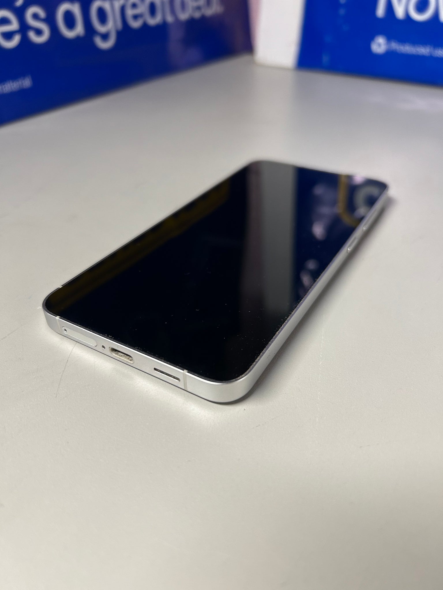 Samsung Galaxy S24+ - 512 GB - Gray