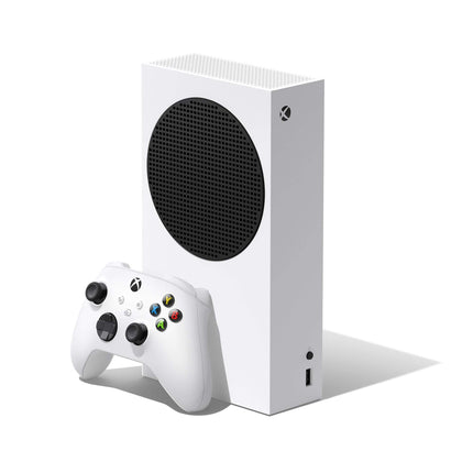 Xbox Series S - 1Tb - White