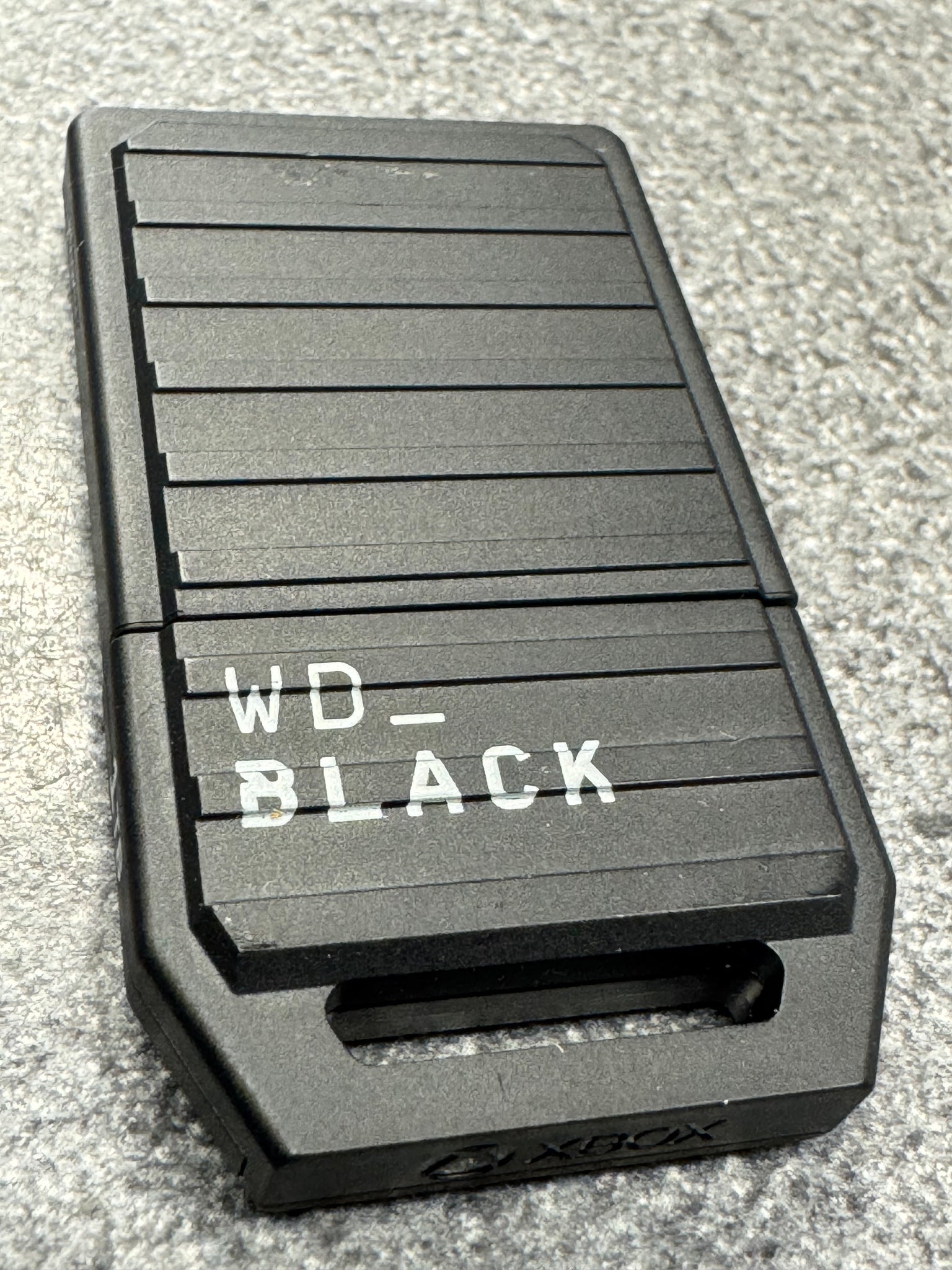 WD_Black C50 512GB Expansion Card for the Xbox Series Consoles