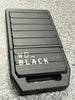 WD_Black C50 512GB Expansion Card for the Xbox Series Consoles
