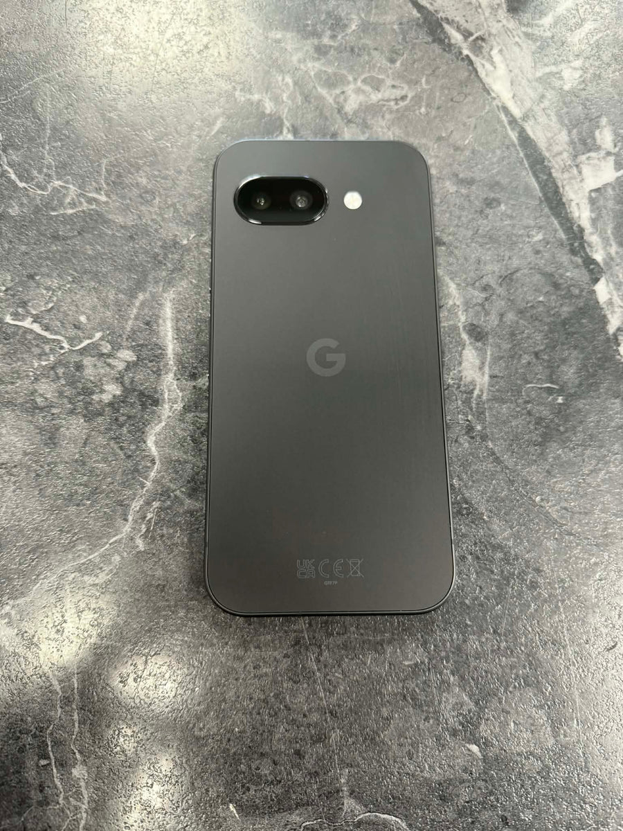 Google Pixel 9A - Unlocked / 128GB - Graphite | Cash Generator