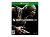 Mortal Kombat x (Xbox One)