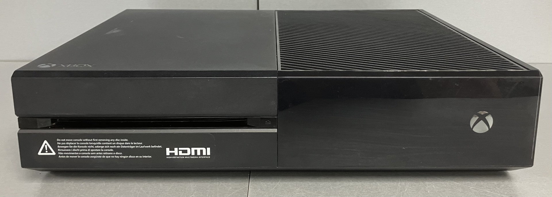 Microsoft Xbox One 500GB Console Only ** Unboxed **