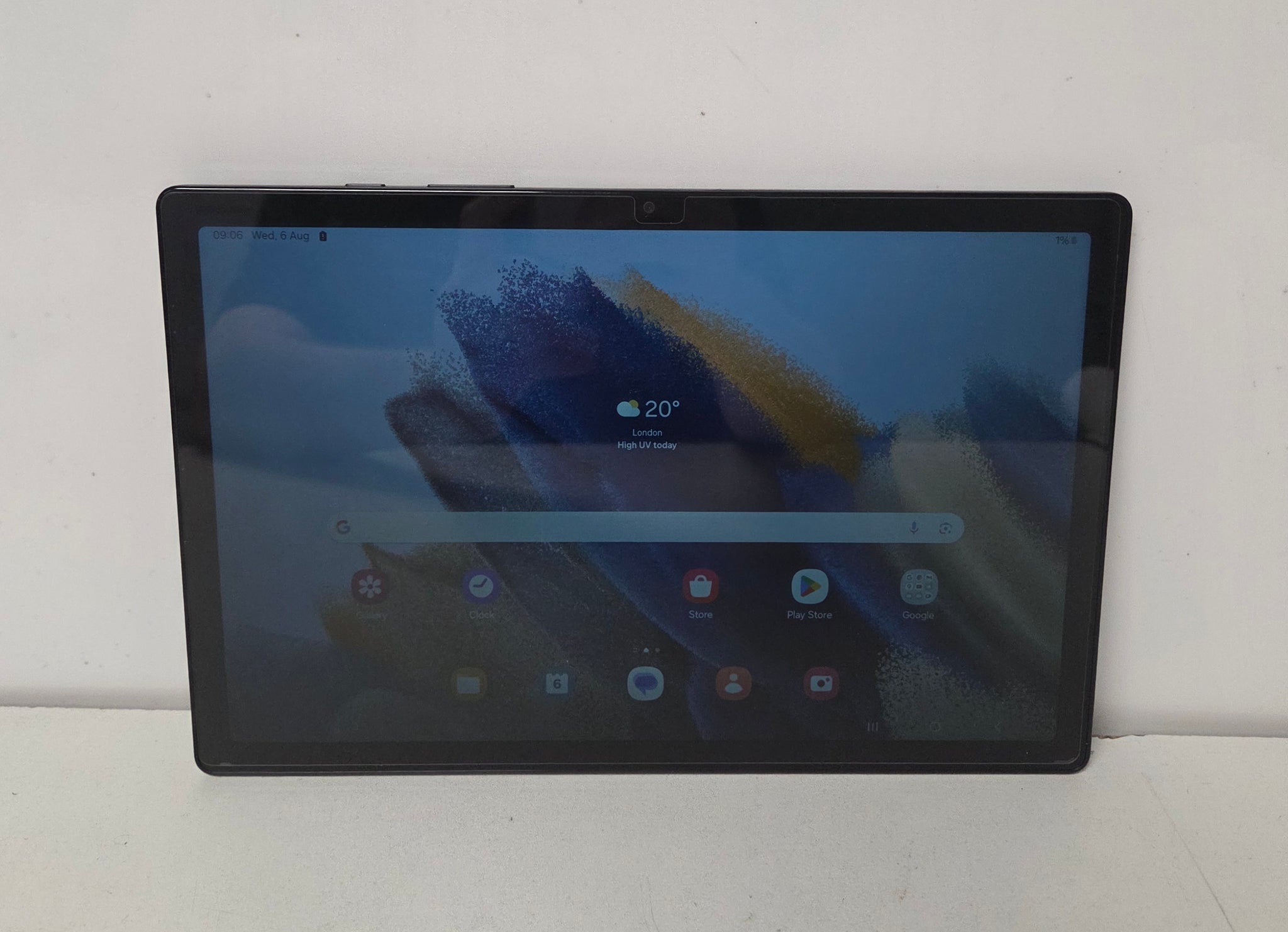 Samsung Galaxy Tab A8 10.5" Tablet - 32 GB, Graphite