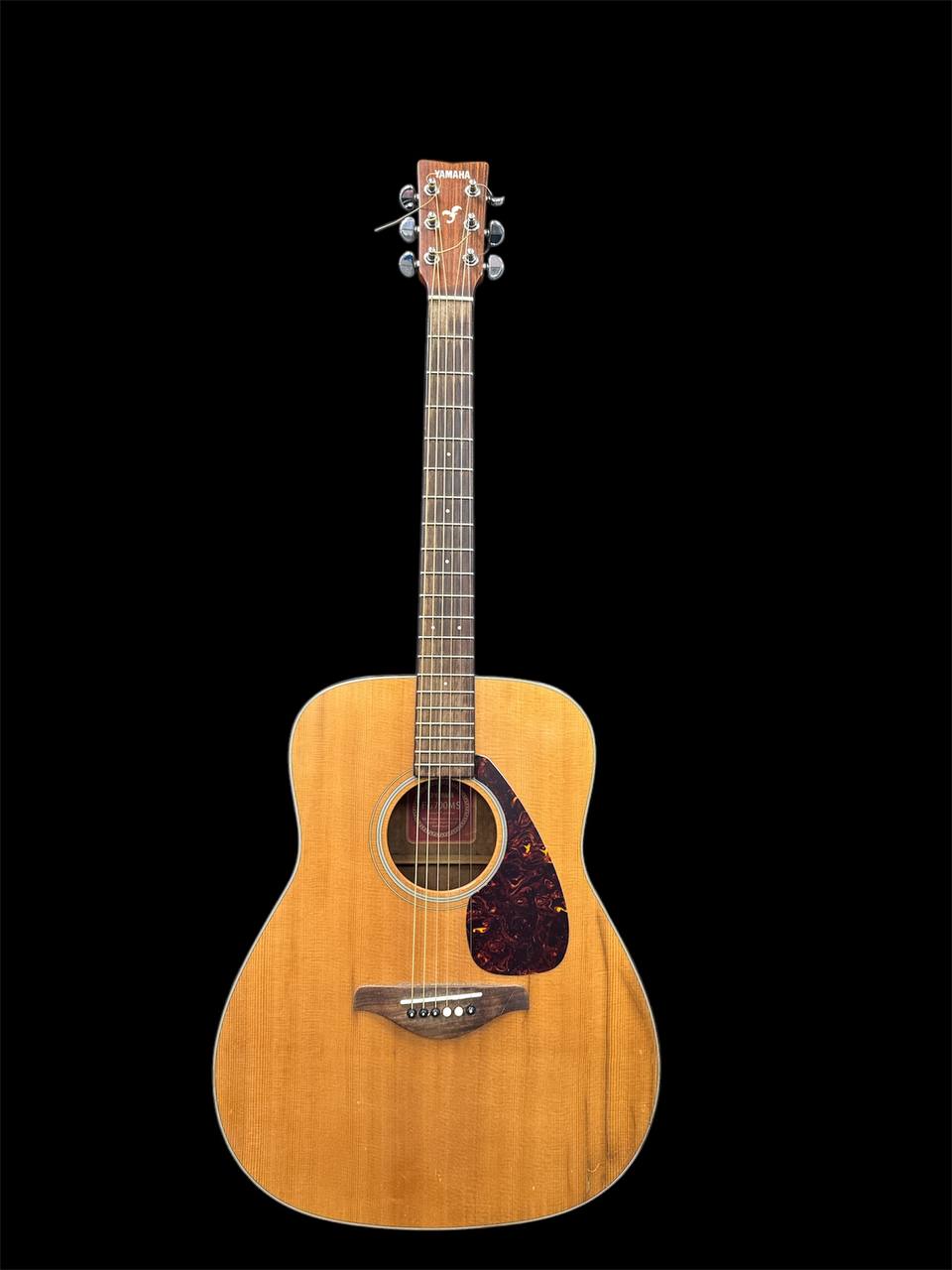 Yamaha FG700MS Guitar ** Collection Only - Wythenshawe **