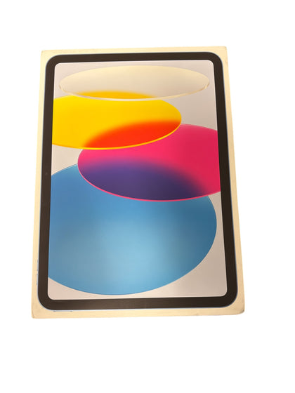 Apple iPad A16 (A3355) 11