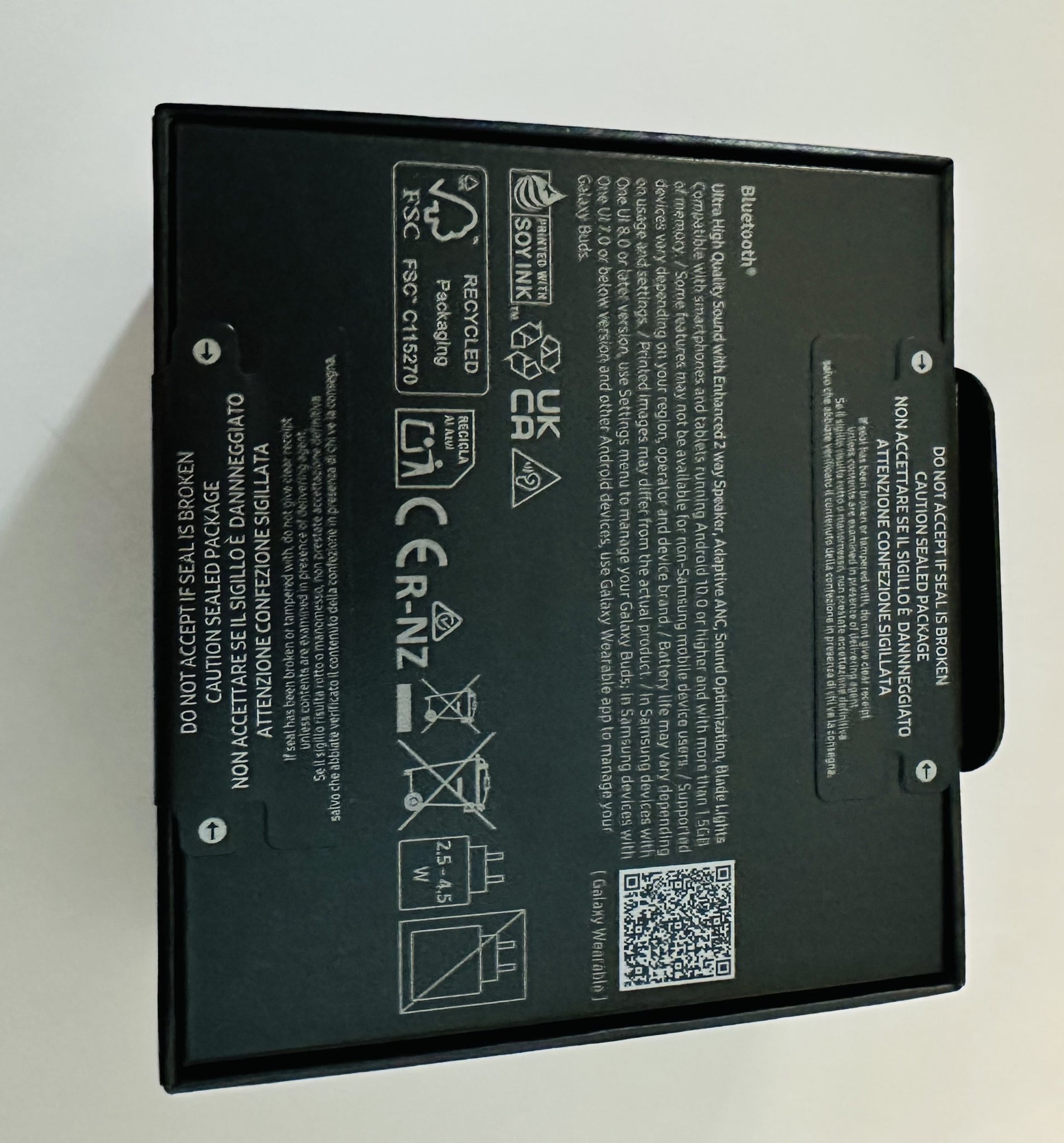 Samsung Galaxy Buds3 Pro