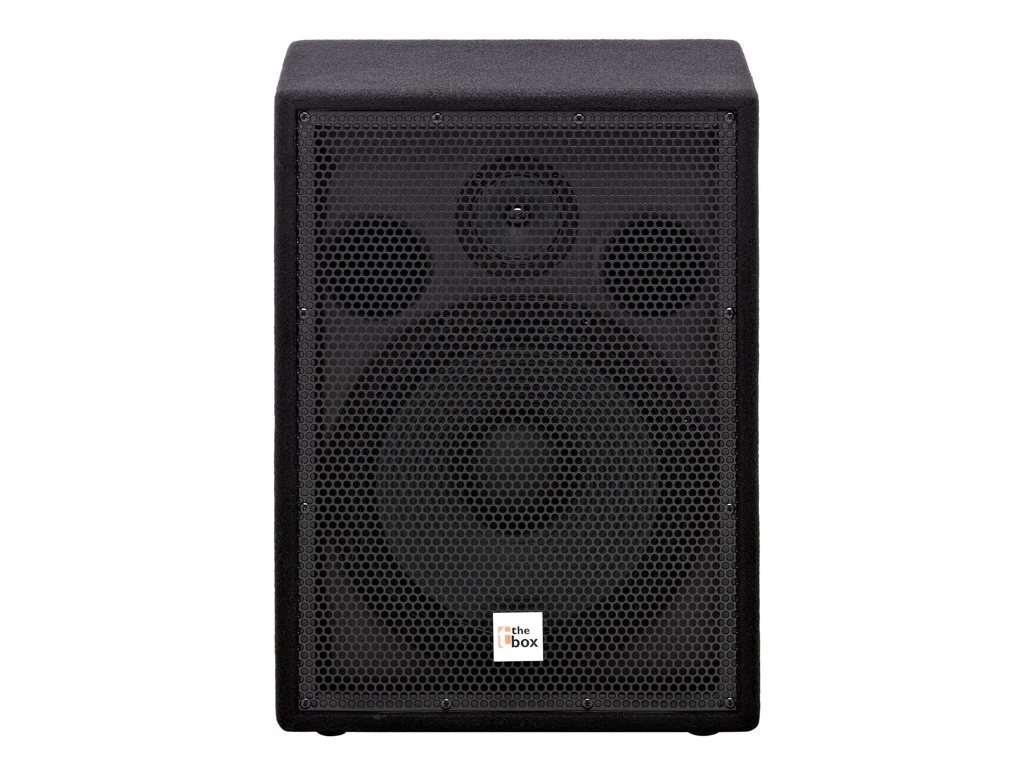 *Collection Only* The Box PA12ECO MKII