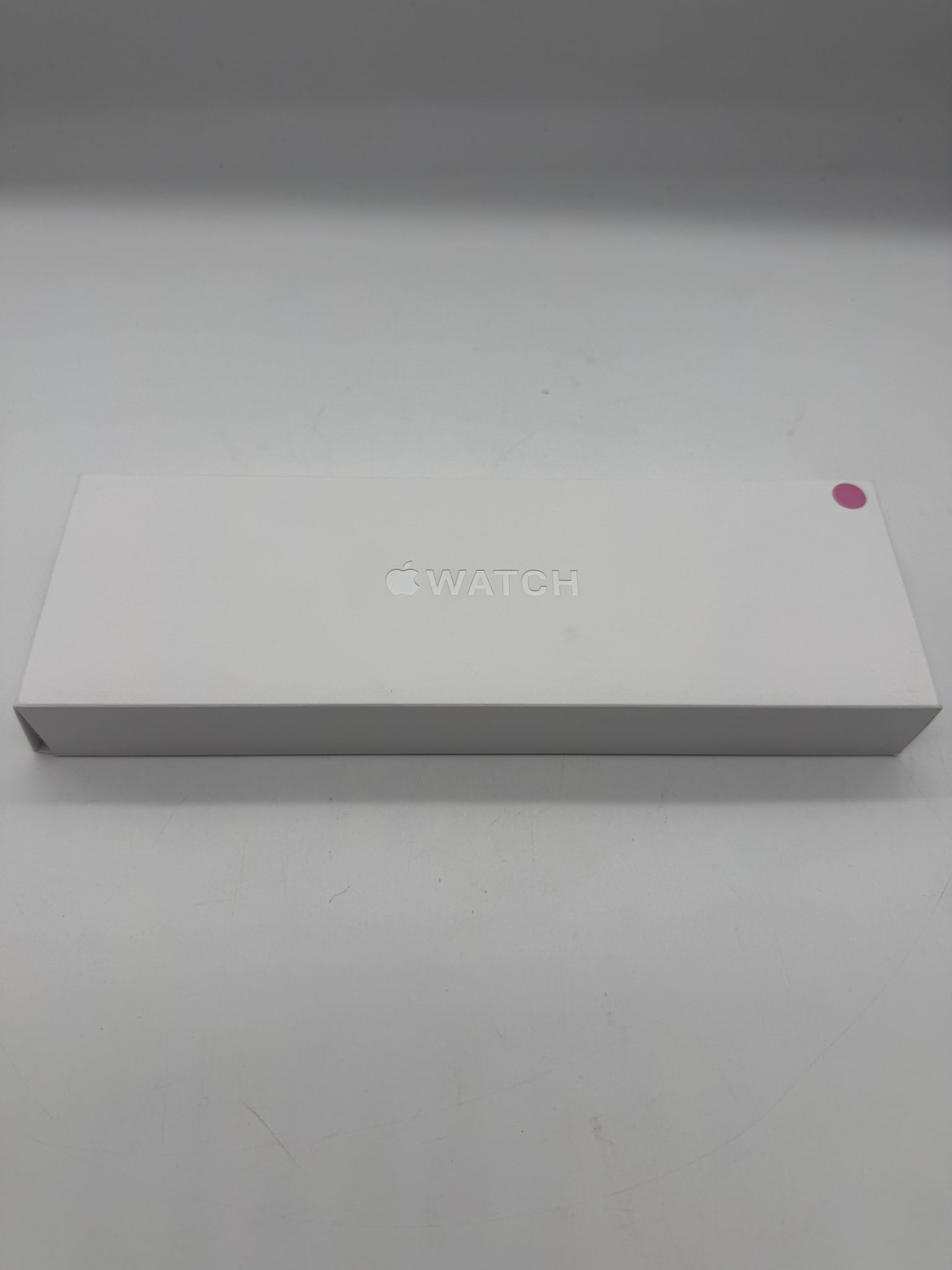 Apple Watch Series 11 Aluminium Case