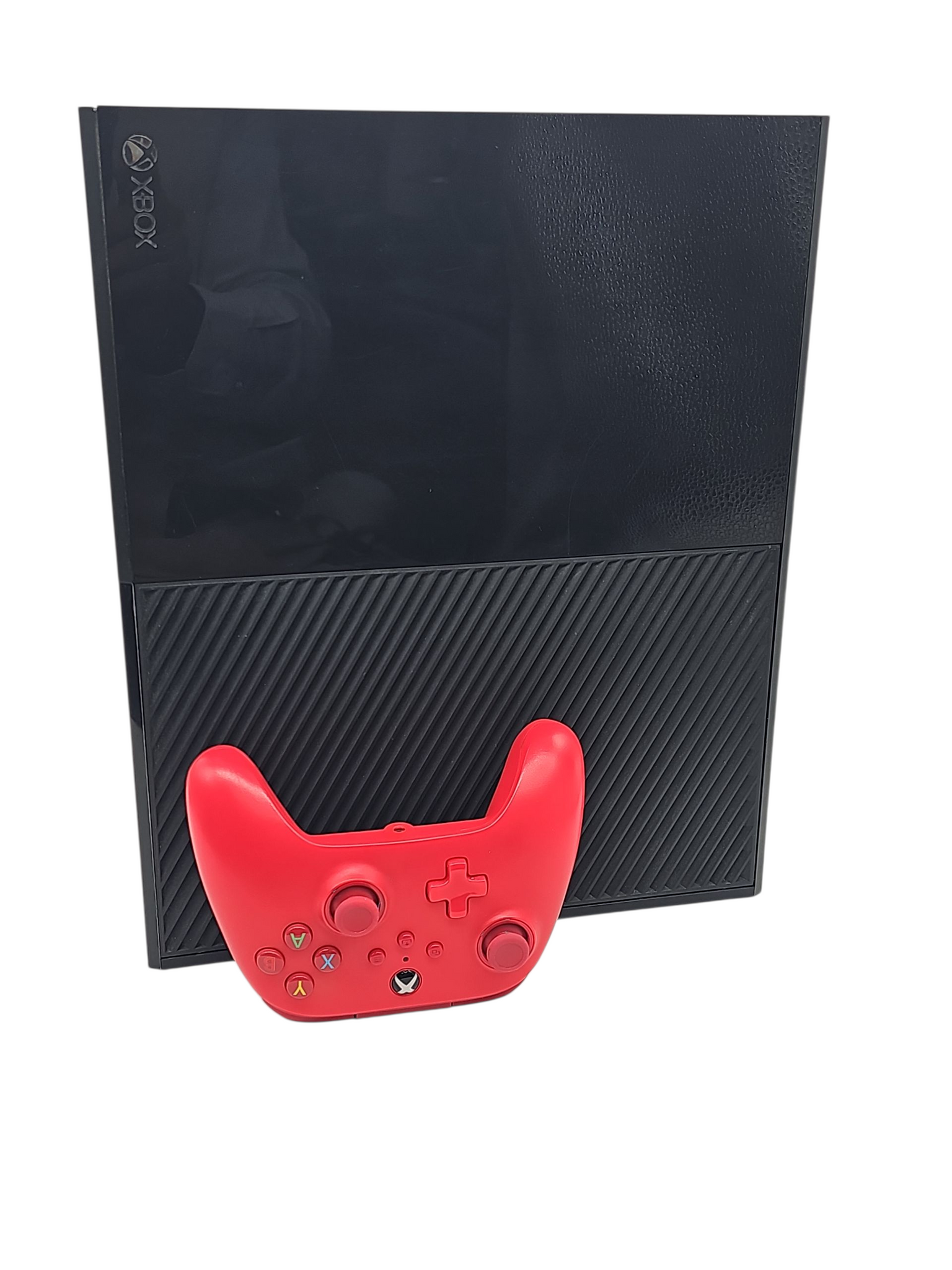 Microsoft Xbox One 500GB Console -Black