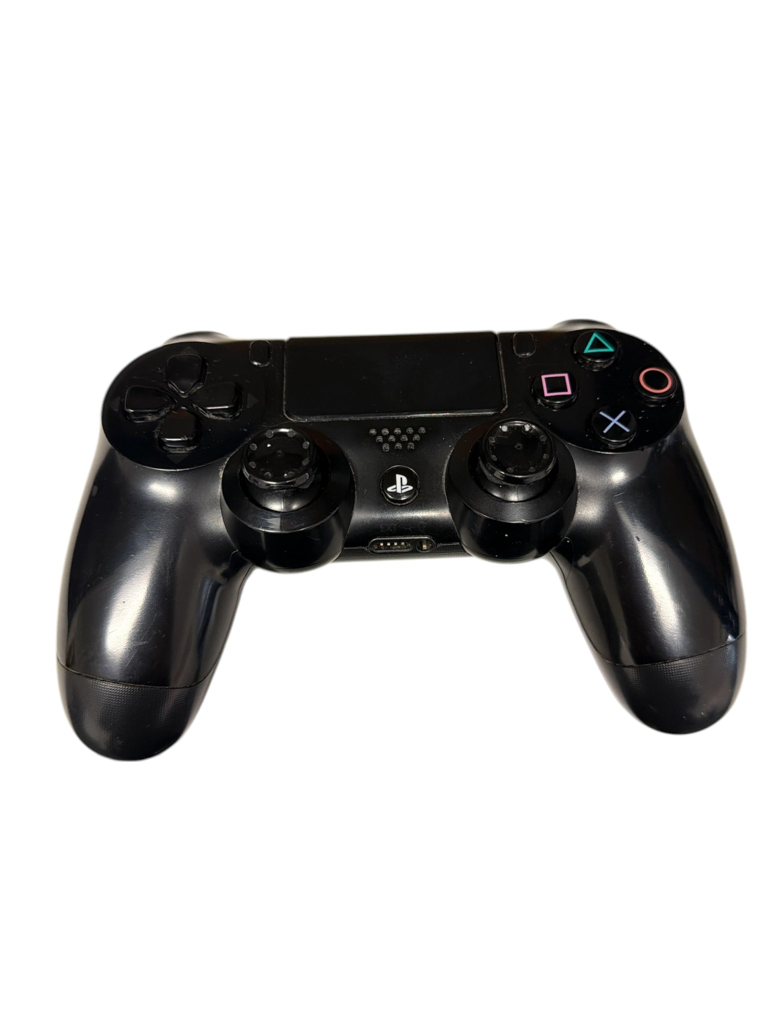 Playstation 4 Slim Console, 500GB Black