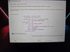 Razer Blade 15 i7-12800H 16GB Ram 1TB SSD RTX 3070Ti 15"240Hz W11