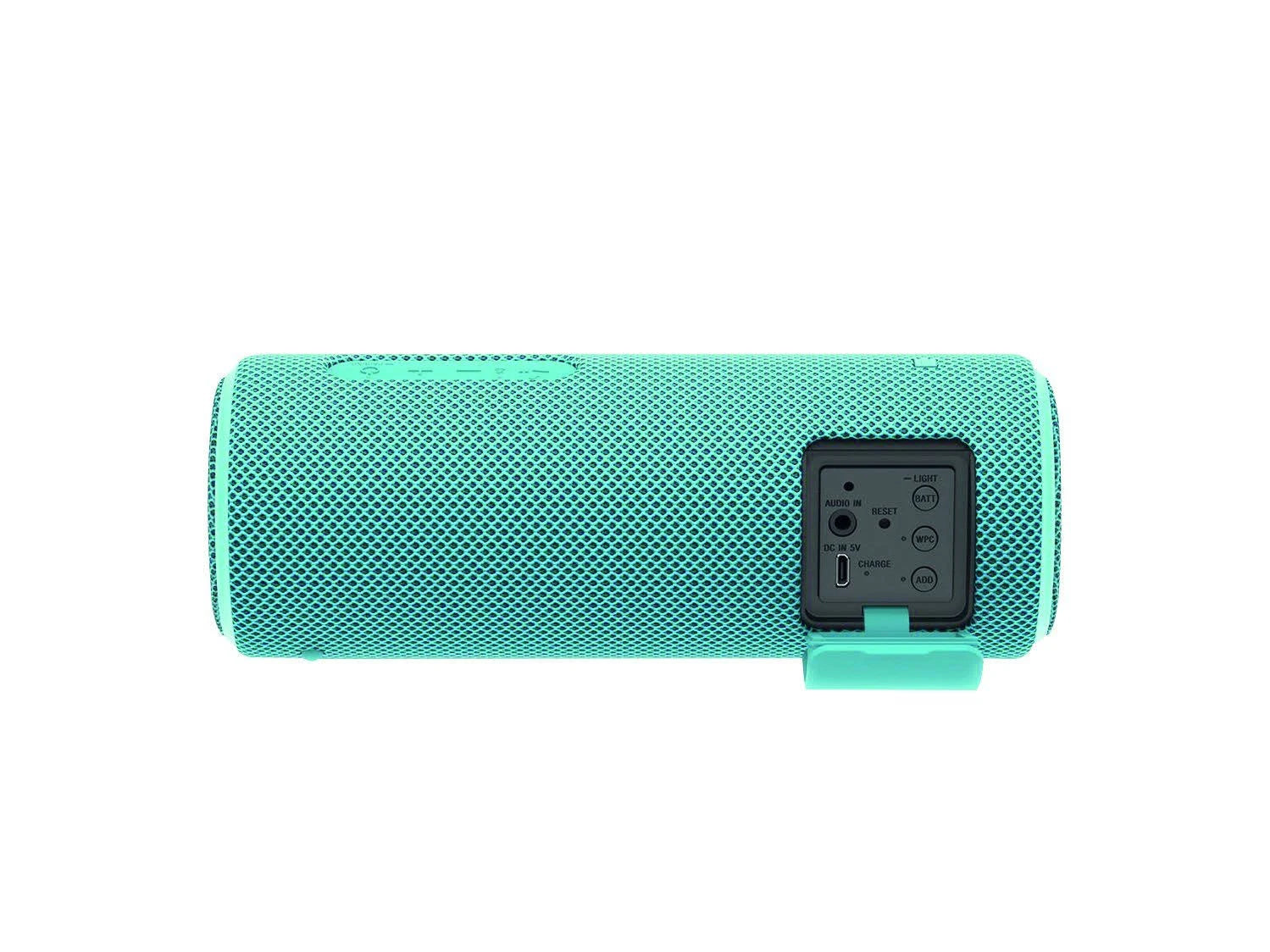 Sony Extra Bass Portable Bluetooth Speaker -Blue SRS-X841.