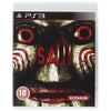 PS3 Saw