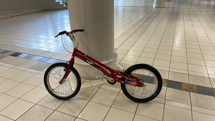 BIRD STUNT BMX BIKE.