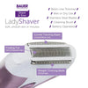 Bauer Soft & Smooth Lady Shaver