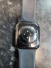 Apple Watch Series 9 GPS + Cellular 45-mm Midnight Aluminium Case with Midnight Sport Loop