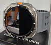 SAMSUNG Galaxy Watch Ultra with Bixby - Titanium Silver & Dark Grey, 47 mm