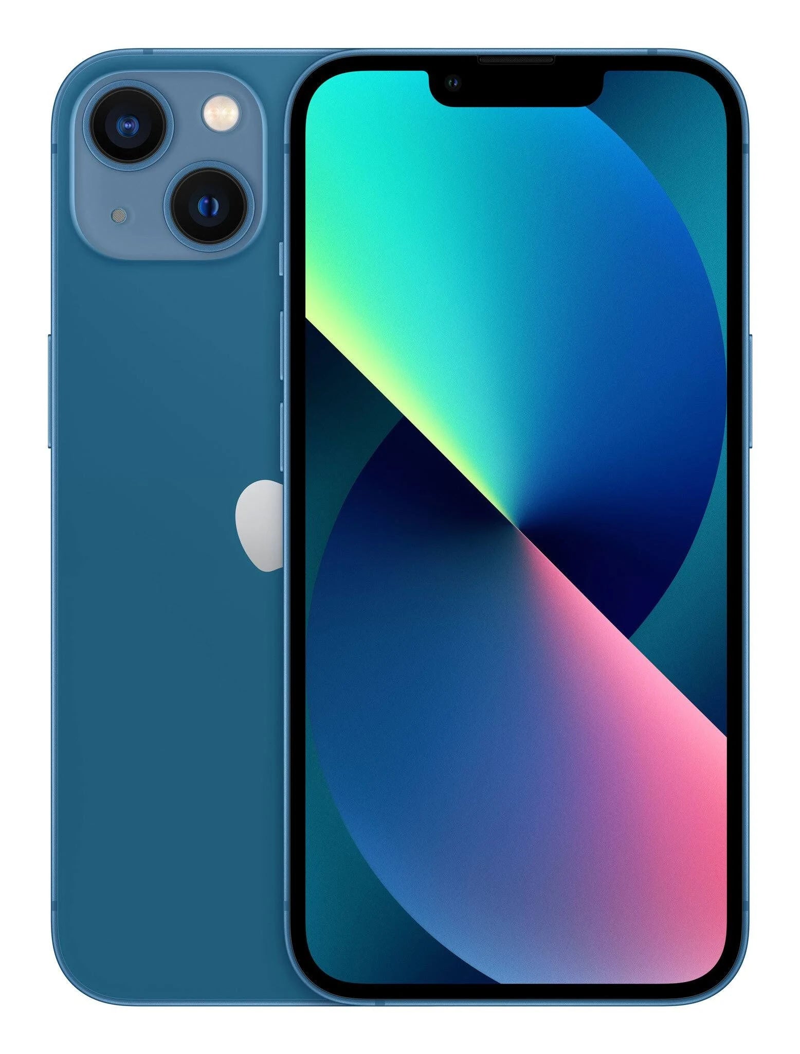 Apple iPhone 13 - 128 GB - Blue