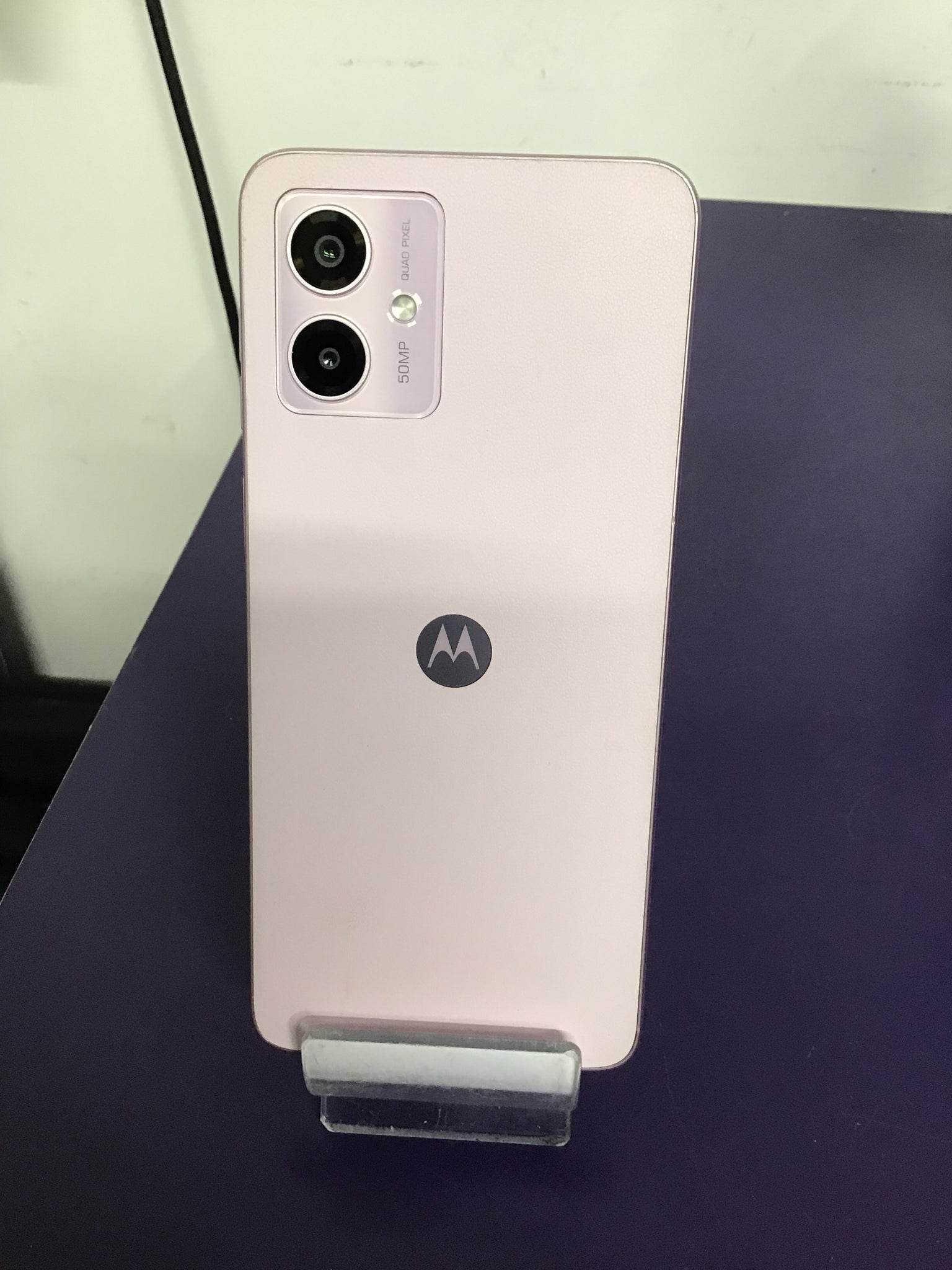 Motorola Moto G14