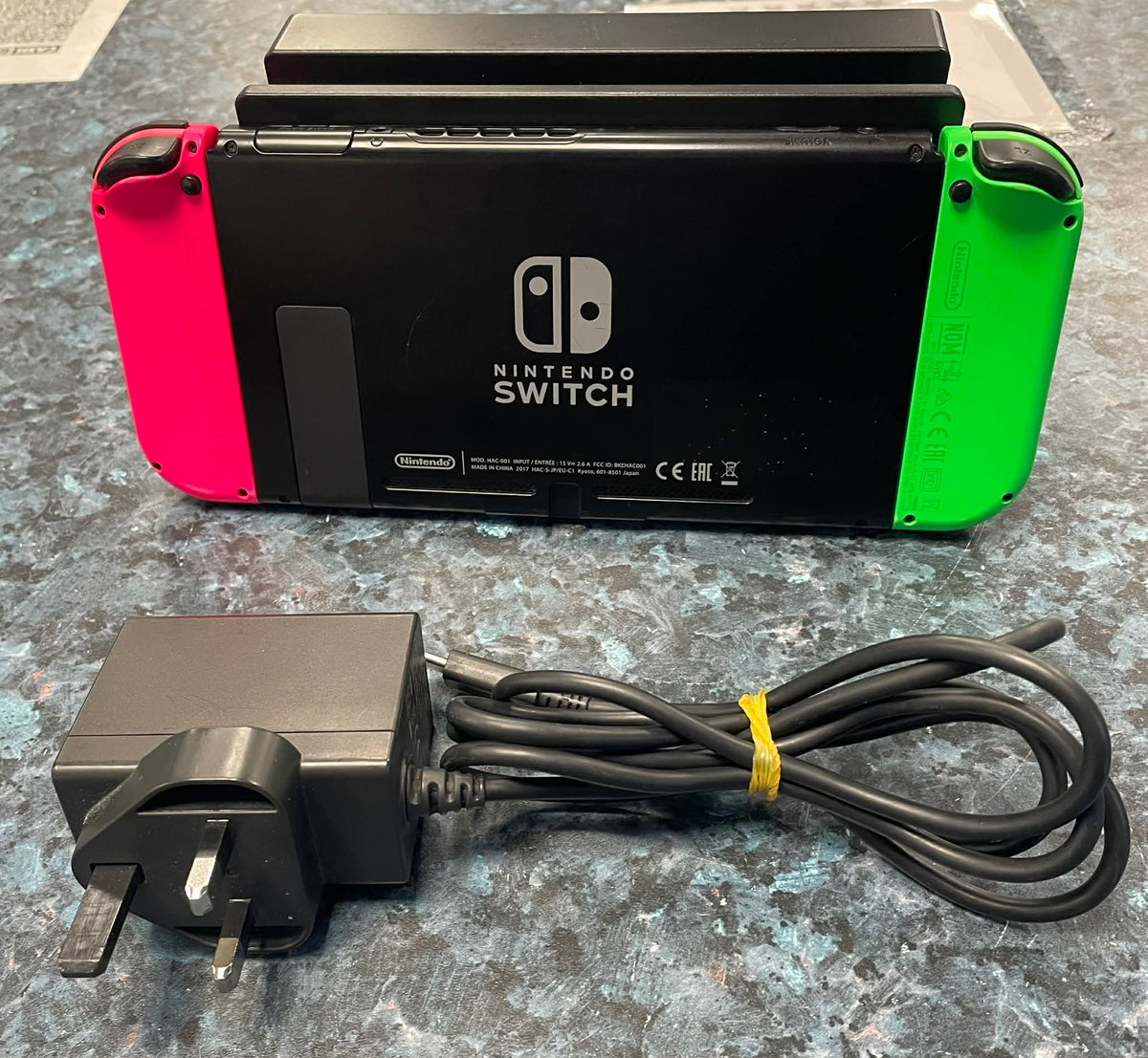 Nintendo switch-1gb | Cash Generator