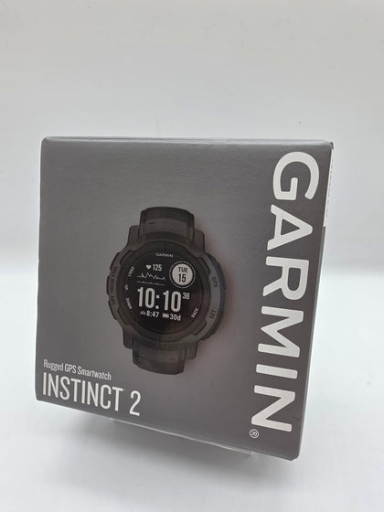 Garmin instinct 2