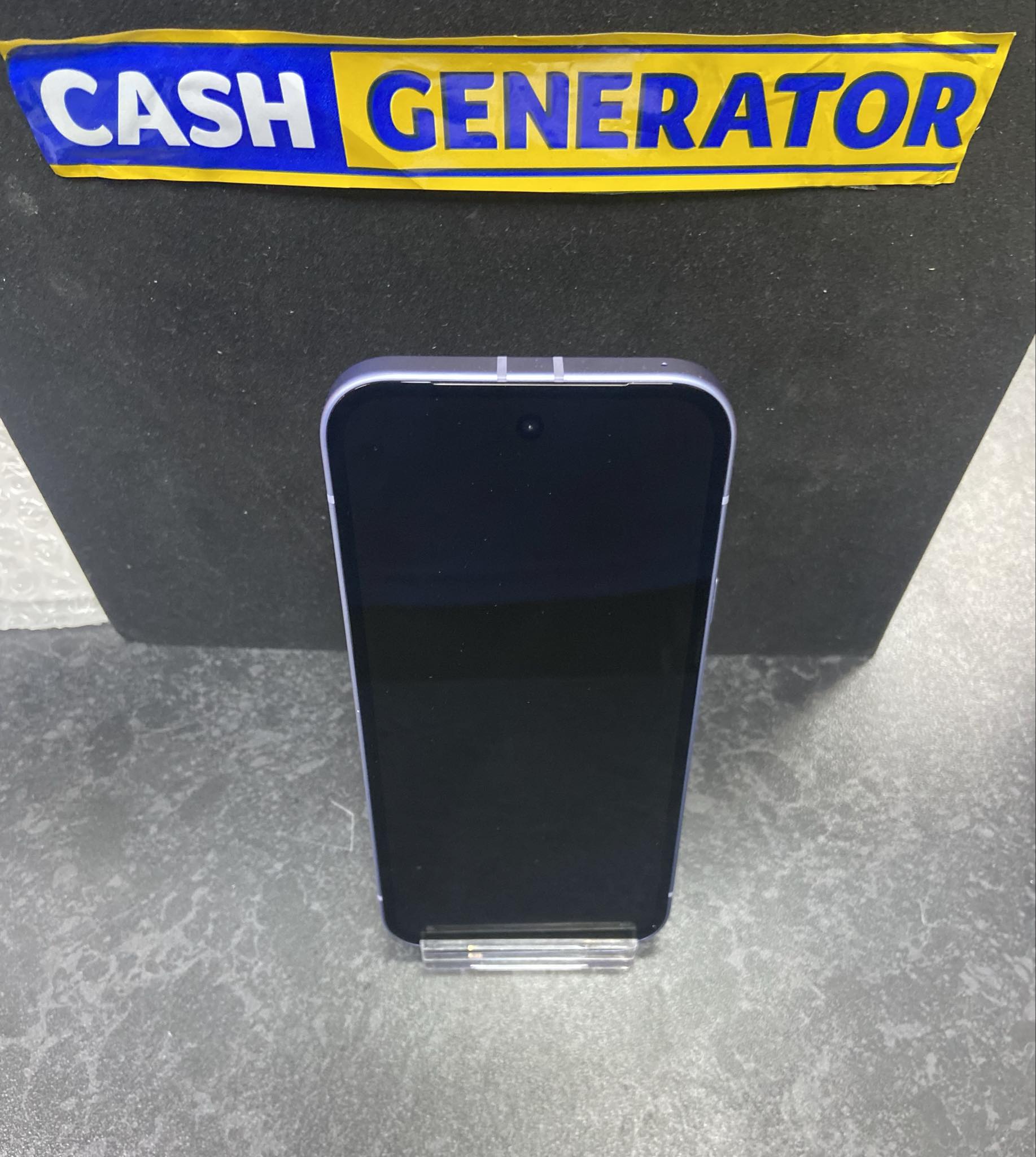 Google Pixel 9a 256GB - Iris