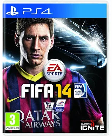 FIFA 14