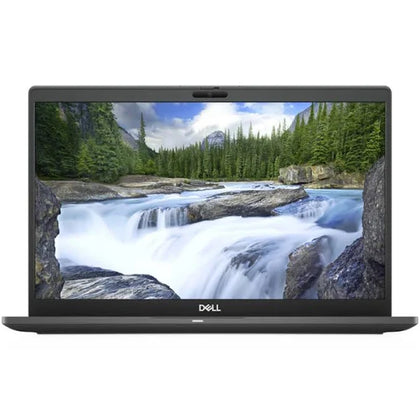 Dell Latitude 7310 - Intel Core i5-10210U - 8GB RAM - 256GB SSD