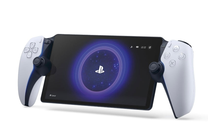 Sony PlayStation Portal boxed
