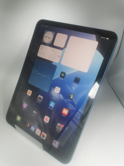 Apple iPad 10th Gen (A2696) 10.9