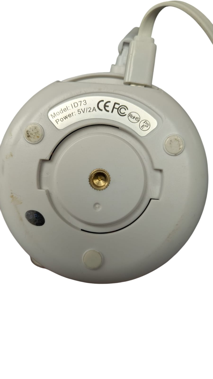 Apeman CCTV Camera