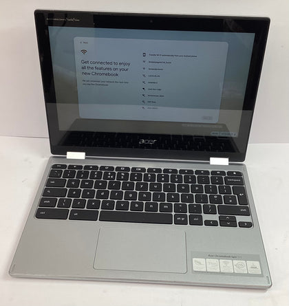 Acer Chromebook Spin 311