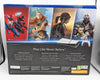 PlayStation 5 Slim Digital Edition Console, 1TB, White, Boxed * See Description*